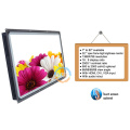Open-Frame-Sonnenlicht lesbar 32-Zoll-TFT-LCD-Monitor HDMI mit hoher Helligkeit 1200 Nit